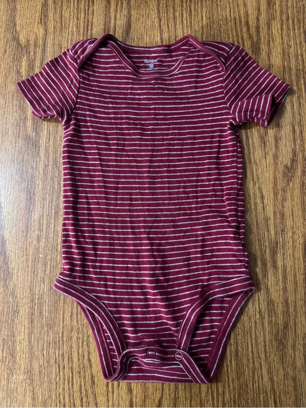 Bundle Of 3 Infant Boys Short Sleeve Onesies